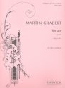 Sonate g-Moll op.52 fr Oboe und Klavier