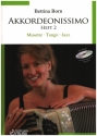 Akkordeonissimo Band 2 (+CD) fr Akkordeon