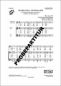 Gro�er Gott wir loben dich f�r Frauenchor und Orgel Chorpartitur auch mit Bl�serbegleitung
