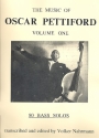 The Music of Oscar Pettiford vol.1 for double bass
