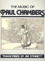 The Music of Paul Chambers Double bass solos