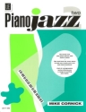 Piano Jazz vol.2: 6 brand new jazz piano pieces with built-in solos