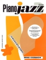 Piano Jazz vol.3: 6 brand new jazz piano pieces with built-in solos
