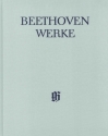 Beethoven Werke Abteilung 6 Band 2 Streichquintette