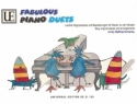 Fabulous piano duets leichte Stcke fr Klavier zu 4 Hnden
