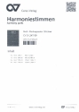 Markuspassion BWV247 fr Soli, Chor und Orchester Harmonie