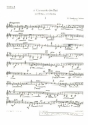 Konzert D-Dur Nr.1 op.99 für Gitarre und Orchester Violine 2