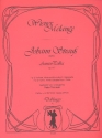 Annen-Polka op.117 fr Streichquartett (vc/kb) Partitur und Stimmen