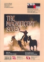 The magnificent Seven: fr Blasorchester