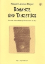 Tanzstck fr 2 Altblockflten (Conga / Bongo ad lib.) Spielpartitur