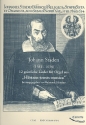 12 geistliche Lieder aus 