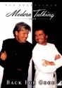 Modern Talking 1998: Back for good Songbook Klavier / Keyboard mit Texten und Akkordsymbolen