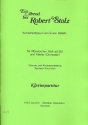 Ein Abend bei Robert Stolz fr Mnnerchor und Klavier Partitur