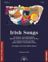 Irish Songs fr Sopran- und Altblockflte Spielpartitur