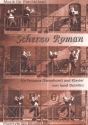 Scherzo roman fr Posaune (Tenorhorn) und Klavier