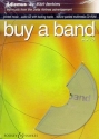 BUY A BAND VOL.3 (+CD/CD-ROM) ADIEMUS FOR ALL INSTRUMENTS