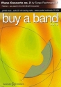 Buy a band Band 6 fr verschiedene Instrumente (in C, B oder Es)
