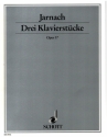 Drei Klavierstcke op. 17 fr Klavier