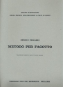 Metodo per fagotto (it/en)