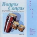 Bongos Congas CD mit den wichtigsten Rhythmen aus dem Buch