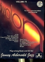 Avalon (+CD): for all instruments