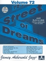 Street of Dreams (+CD): for all instruments