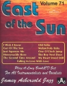East of the Sun (+CD): for all instruments