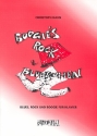 Boogies Rock und Blschen: Blues, Rock und Boogie fr Klavier