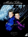 Modern Talking: Alone Songbook piano/vocal/guitar The 8th Album