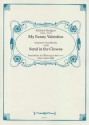 My funny Valentine  und  Send in the Clowns fr Flte, Oboe, Klarinette, Horn und Fagott,   Partitur und Stimmen