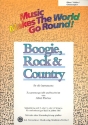 Boogie Rock and Country fr flexibles Ensemble Oboe/Violine/Glockenspiel