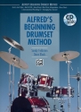 Alfred's Beginning Drumset Method (+CD)