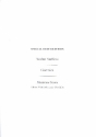 Guernica op.32 for viola and orchestra study score
