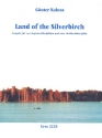 Land of the Silverbirch fr 3 Blockflten (SSA) Spielpartitur