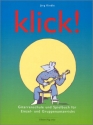Klick Gitarrenschule und Spielbuch fr Einzel- und Gruppenunterricht