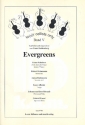 Four Cellists only Band 5 (Evergreens) fr 4 Violoncelli Partitur und Stimmen