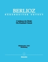NEW EDITION OF THE COMPLETE WORKS VOL.11 L'ENFANCE DU CHRIST op.25 Hol130 SCORE