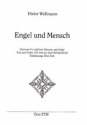 Engel und Mensch Hymnus fr mittlere Singstimme und Orgel