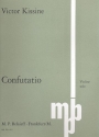 Confutatio (1977) fr Violine solo