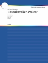 Der Rosenkavalier op. 59 - Walzer fr 2 Klaviere zu 4 Hnden (z. Auff. sind 2 Ex. erforderlich)
