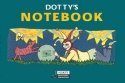 DOTTY'S NOTEBOOK NOTENHEFT