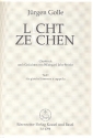 Lichtzeichen Band 1 Chorbuch fr gleiche Stimmen a cappella Partitur