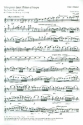 Trio D-Dur op.25 für 2 Flöten und Harfe Flöte 1