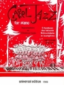 Carol Jazz 5 Variations on Christmas Carols in Jazz Rhythm for piano