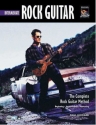 Intermediate Rock Guitar (+ CD): the complete rock guitar method