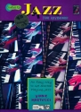 INTRO TO JAZZ (+CD): FOR KEYBOARD MARTUCCI, VINNIE