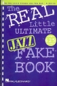 The real little ultimate Jazz Fake Book: Bb-Edition