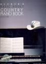 Alfred's Basic Adult Country Piano Book level 1