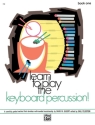 Learn to play the Keyboard Percussion vol.1