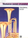 YAMAHA BAND STUDENT VOL.3: FOR CLARINET BAND METHOD FOR GROUP OR IND. INSTR.